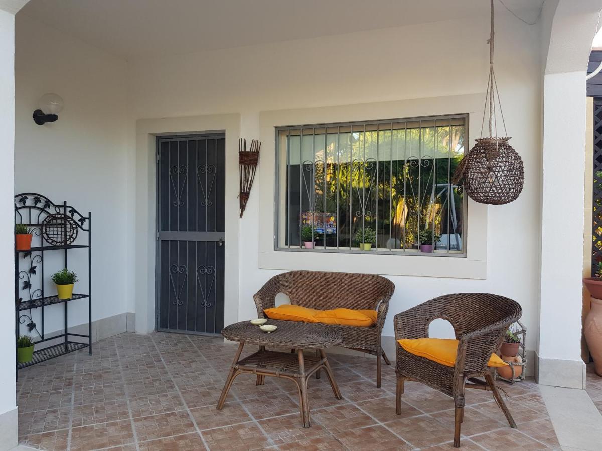 Casa Vacanze シラクーサ エクステリア 写真